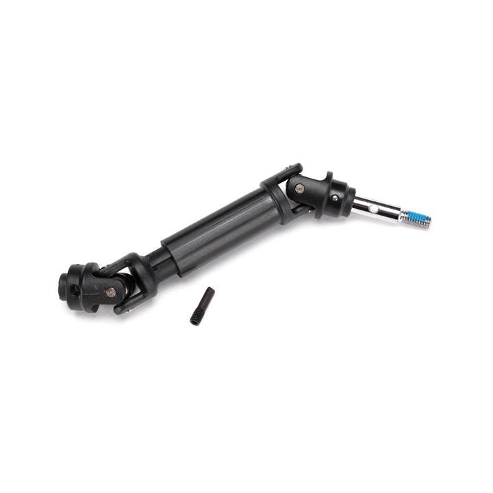 TRAXXAS - zwrotnice przód