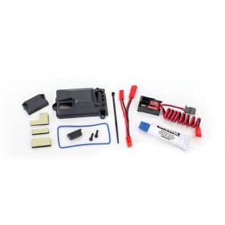 TRAXXAS - BEC - zestaw