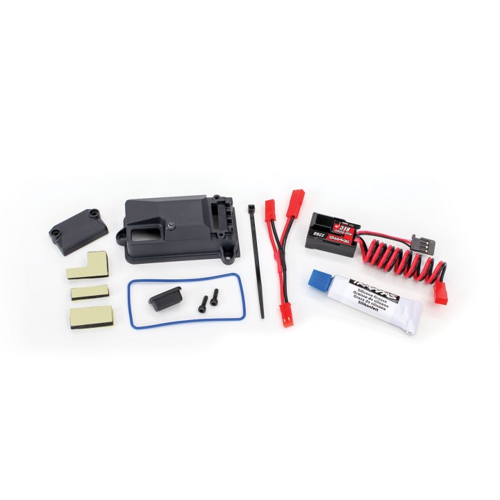 TRAXXAS - BEC - zestaw