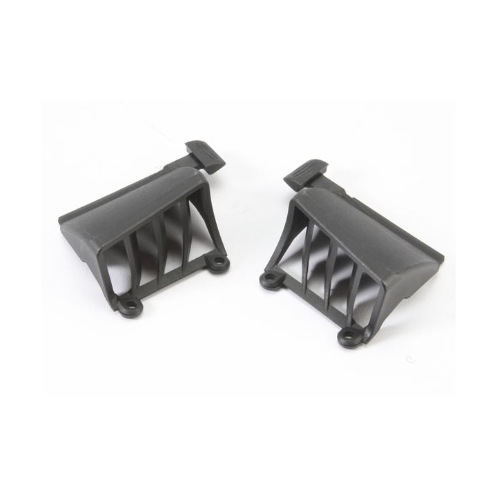 TRAXXAS - wentylator komory baterii