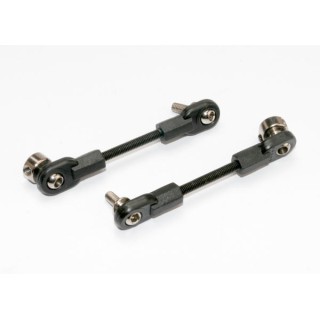 TRAXXAS - popychacze ze snapami