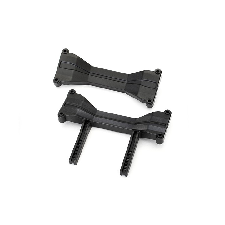 TRAXXAS - mocowanie błotnika