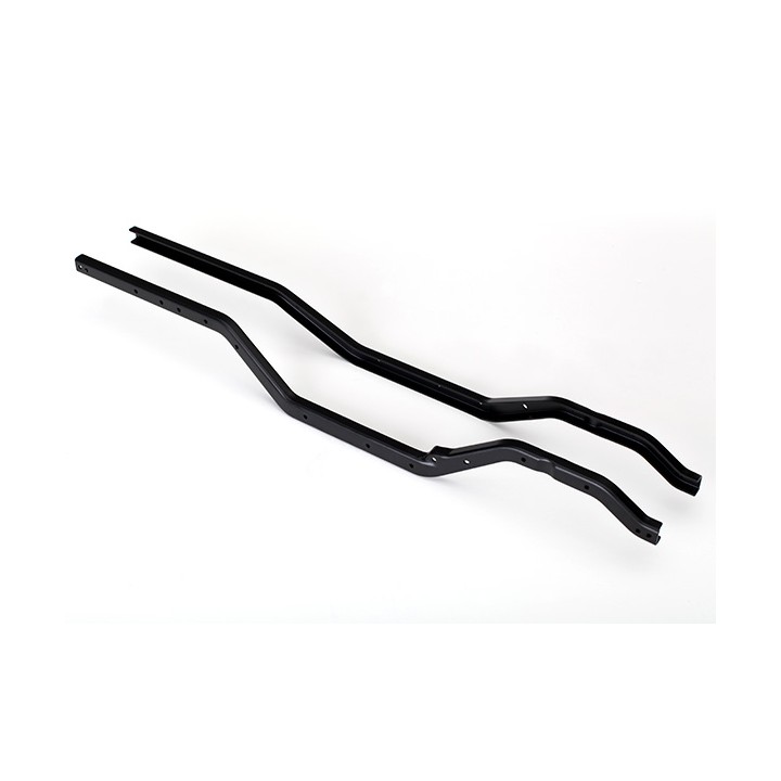 TRAXXAS - elementy nadwozia