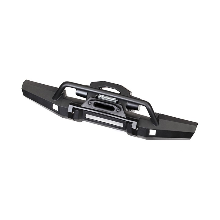 TRAXXAS - zderzak przedni