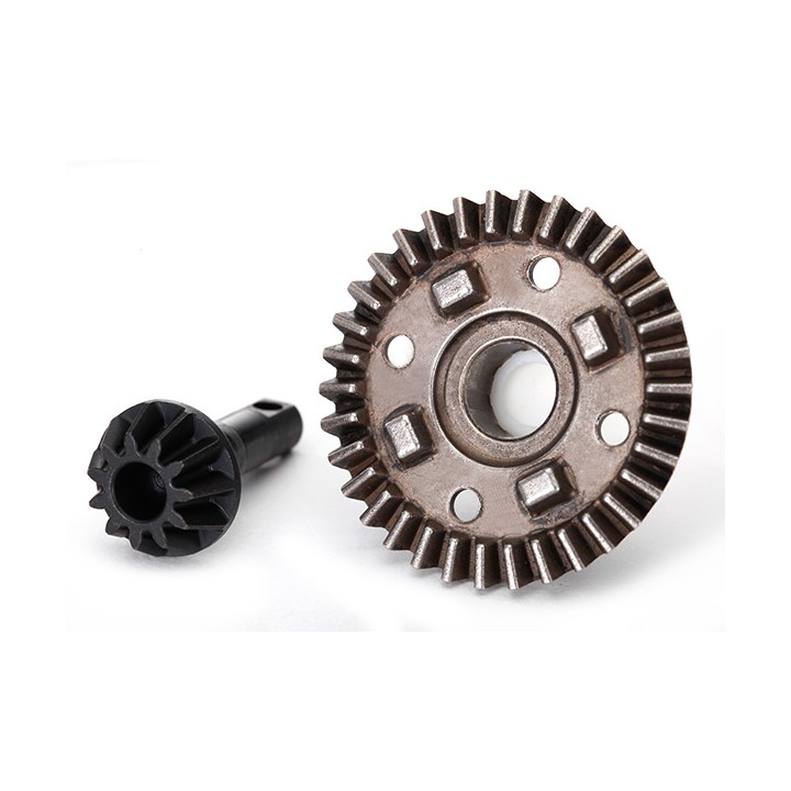 TRAXXAS - zębatki dyferencjału