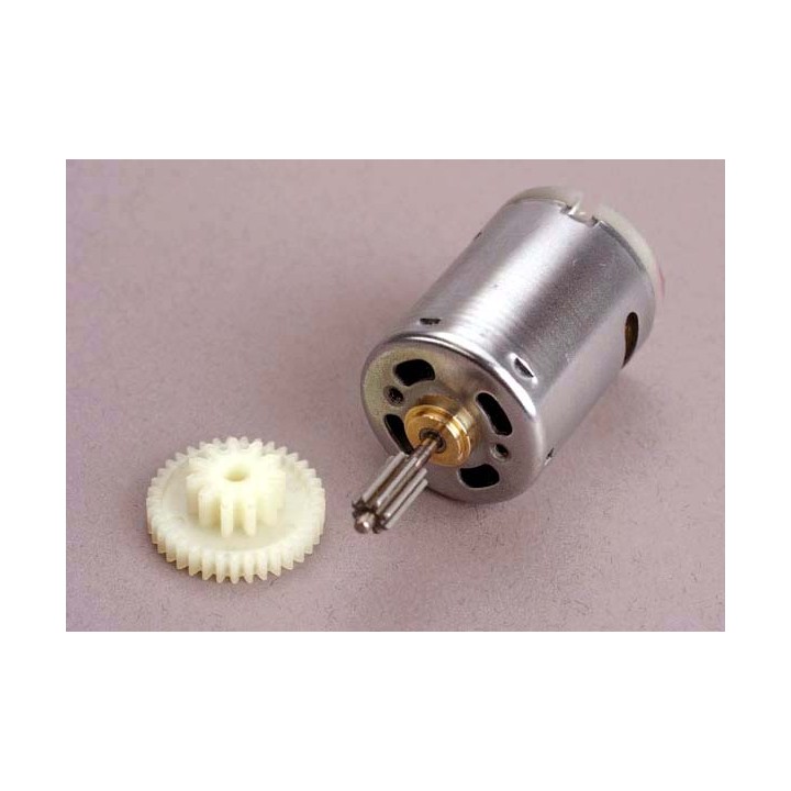 TRAXXAS - EZ-START silnik