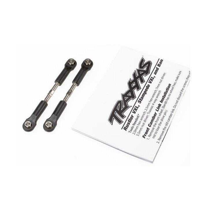 TRAXXAS - popychacze 36mm