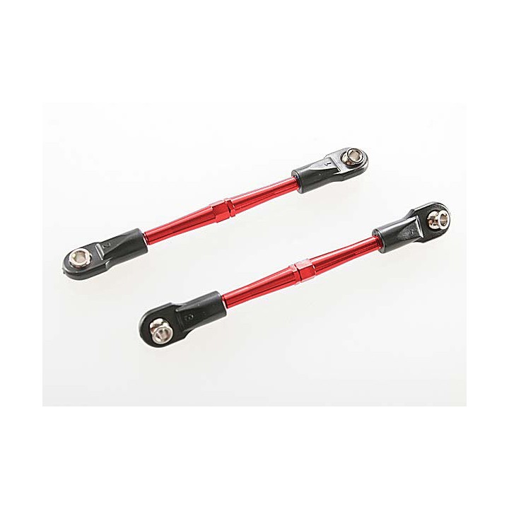 TRAXXAS - komplet popychaczy 59mm