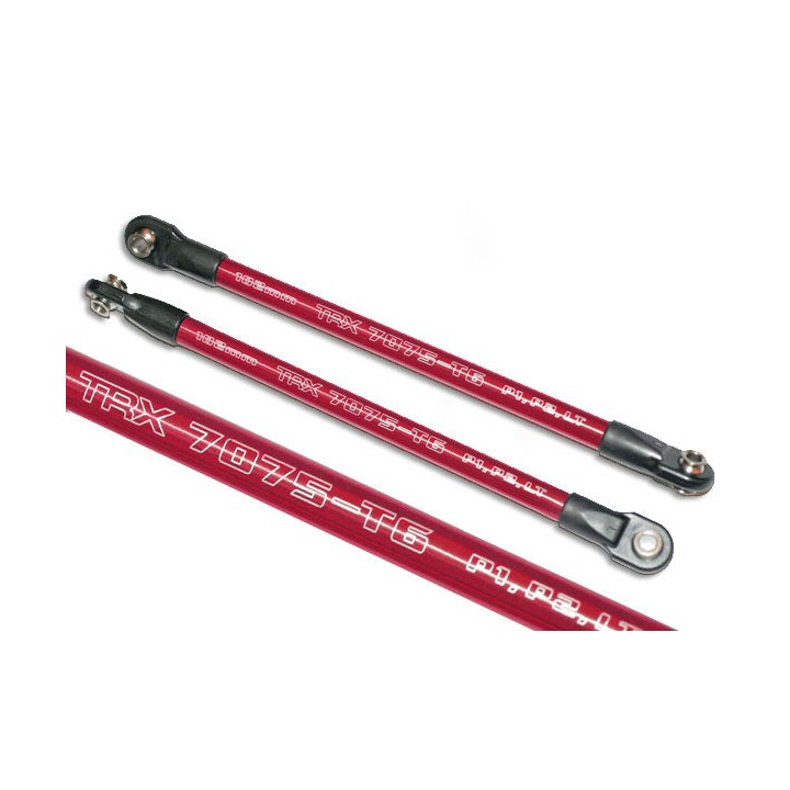 TRAXXAS - komplet popychaczy