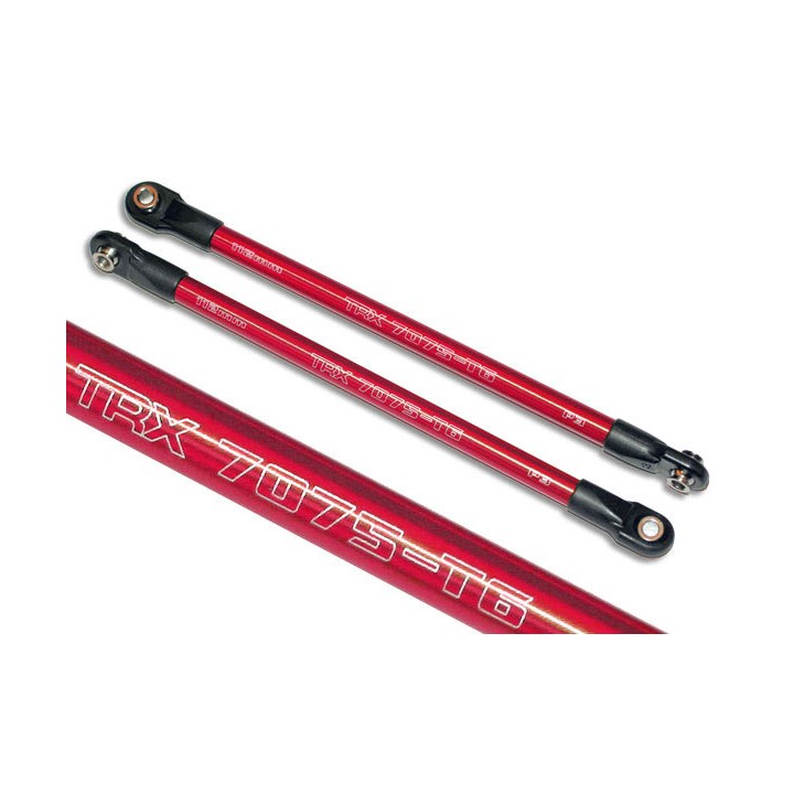 TRAXXAS - komplet popychaczy