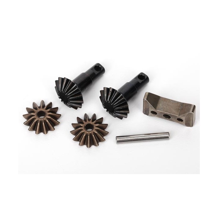 TRAXXAS - zębatki dyferencjału