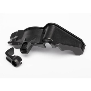 TRAXXAS - pokrywa przekładni głównej