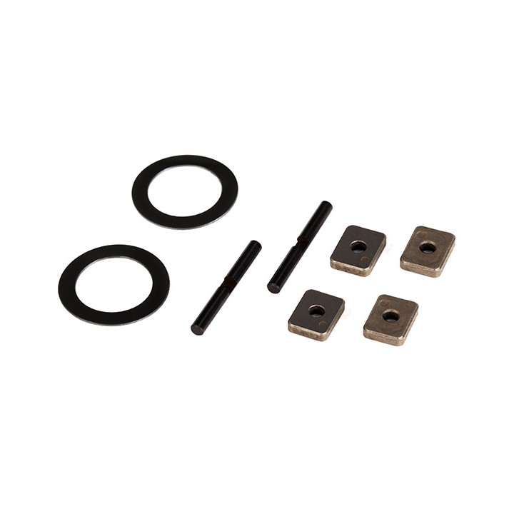 TRAXXAS - element sprzęgła