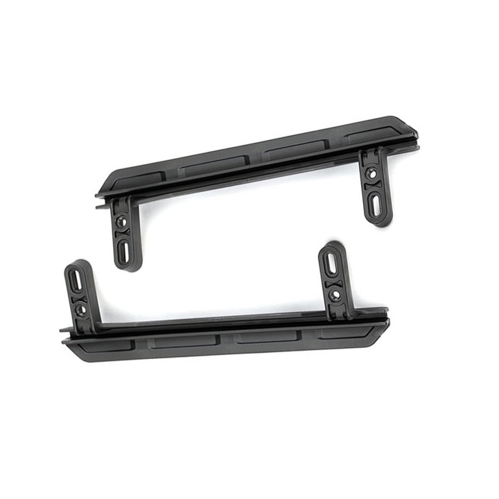 TRAXXAS - elementy podwozia