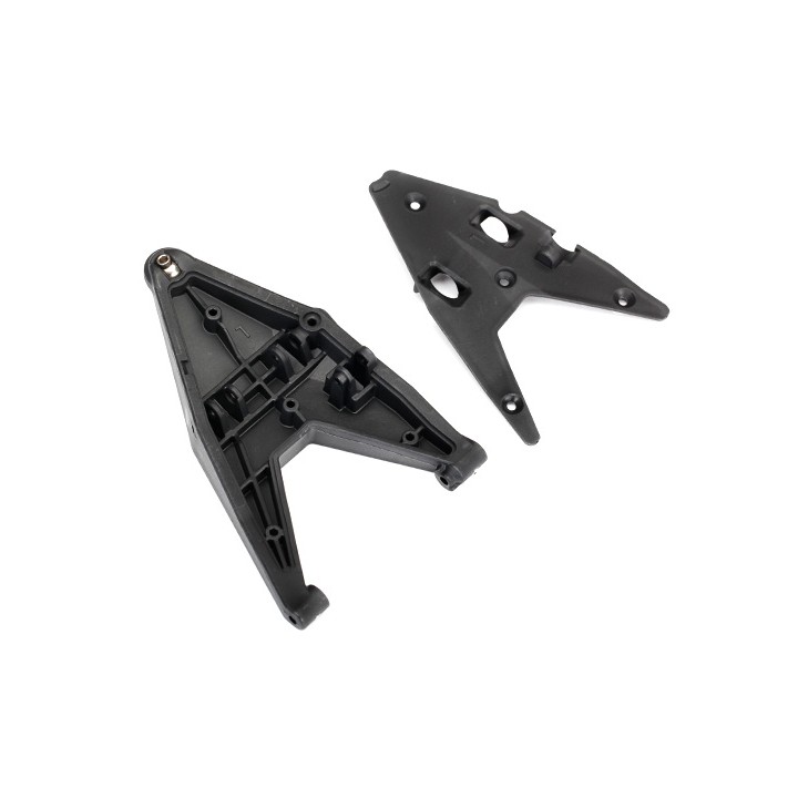 TRAXXAS - element dolny wahacza