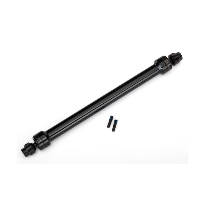 TRAXXAS - tylny wał napędowy