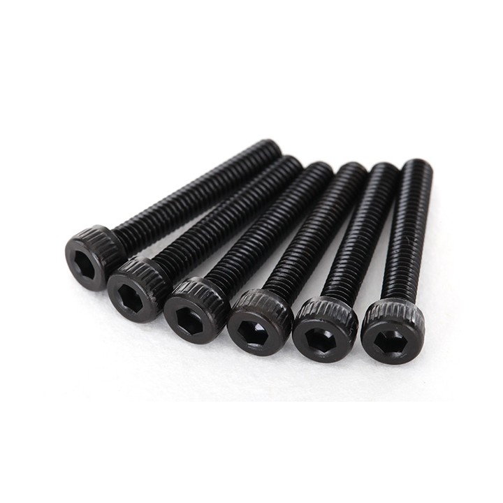 TRAXXAS - komplet śrub M 2,5x16mm