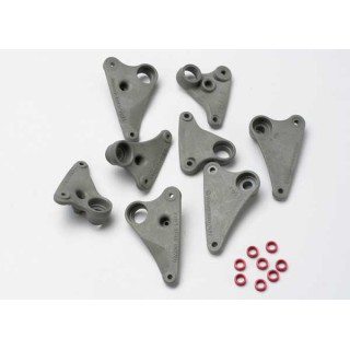 TRAXXAS - komplet dźwigni