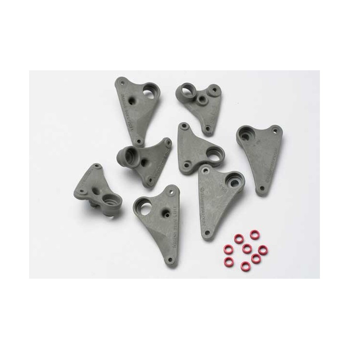 TRAXXAS - komplet dźwigni