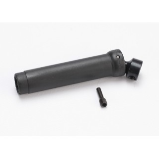 TRAXXAS - przeniesienie napędu