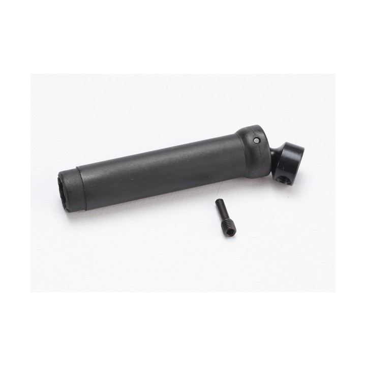 TRAXXAS - przeniesienie napędu