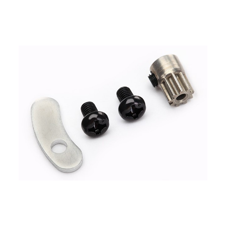 TRAXXAS - zębatka 9T