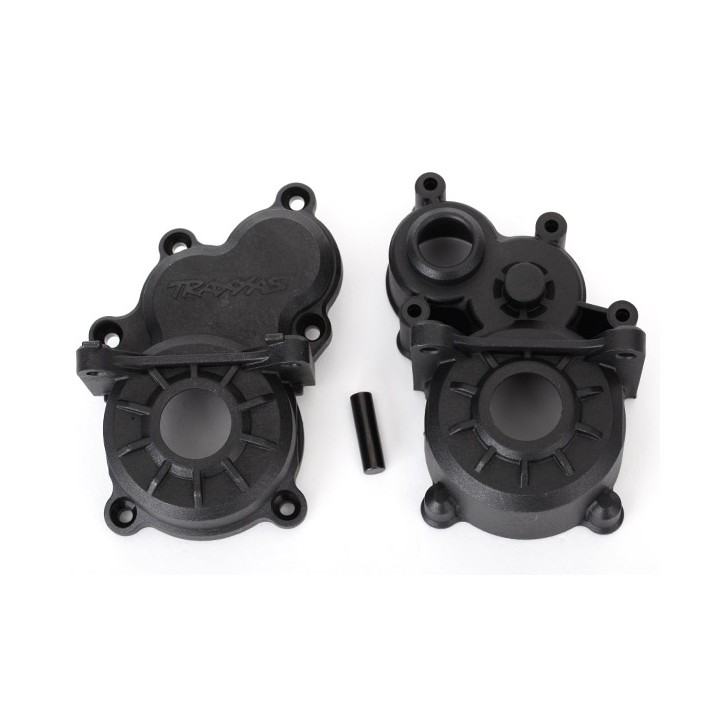 TRAXXAS - obudowa przekładni głównej