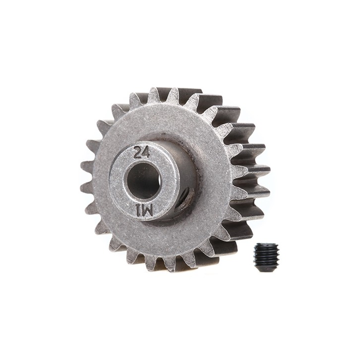TRAXXAS - zębatka atakująca 24T