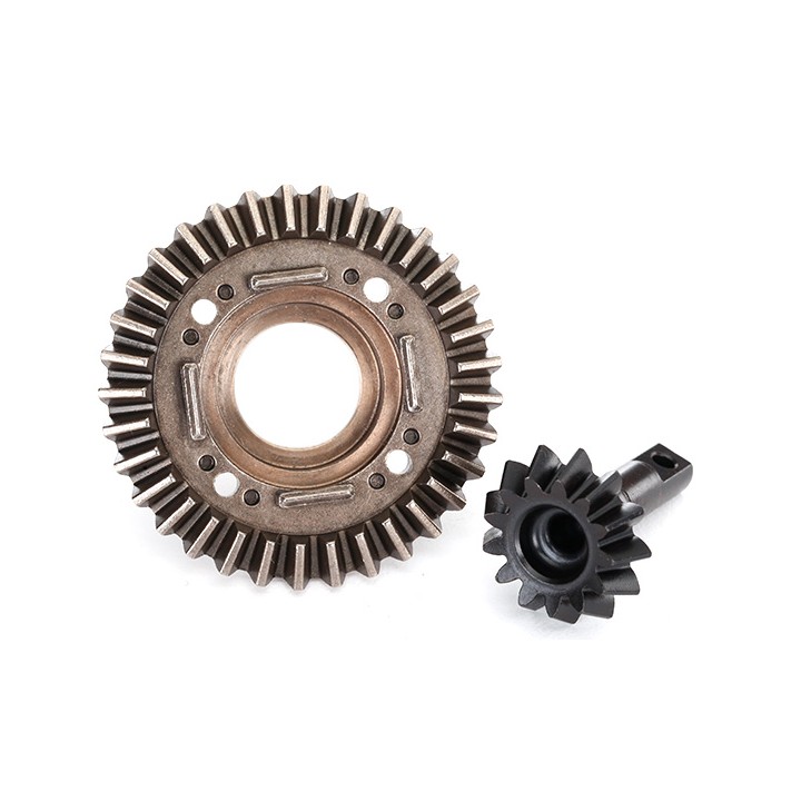 TRAXXAS - zębatki dyferencjału - przód