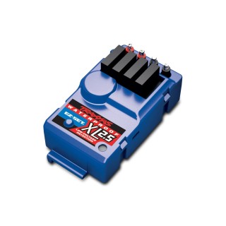 TRAXXAS - regulator XL2.5