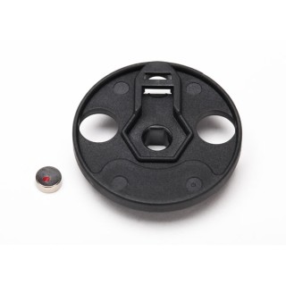 TRAXXAS - magnetyczne mocow. telemetrii