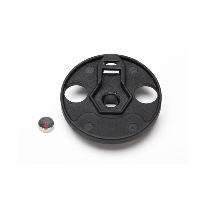 TRAXXAS - magnetyczne mocow. telemetrii