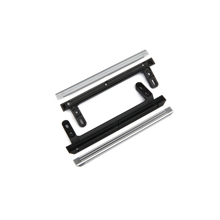 TRAXXAS - komplet progów karoserii