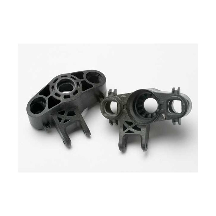 TRAXXAS - elementy zawieszenia