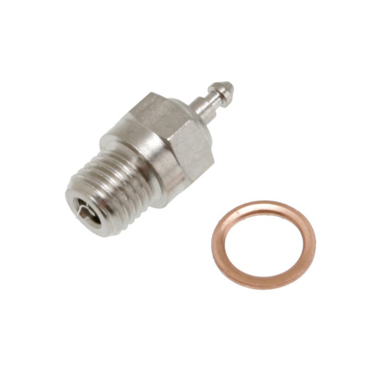 TRAXXAS - świeca żarowa