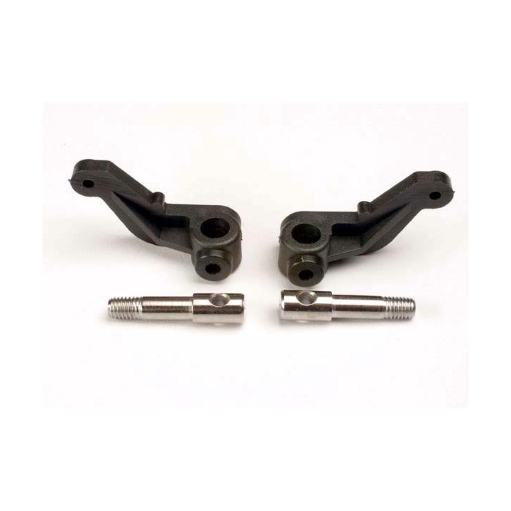 TRAXXAS - elementy zawieszenia