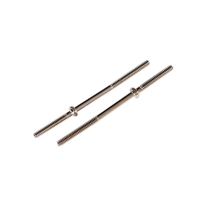 TRAXXAS - popychacze