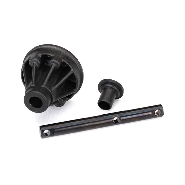 TRAXXAS - elementy układu napędowego