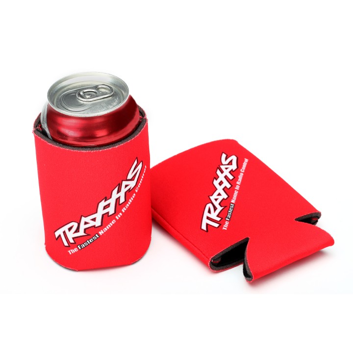 TRAXXAS - pokrowiec termiczny - red
