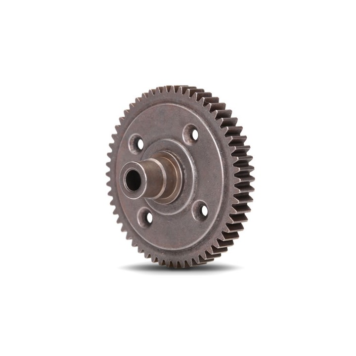 TRAXXAS - zębatka T54 R - metal