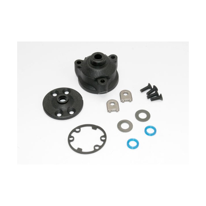 TRAXXAS - obudowa dyferencjału