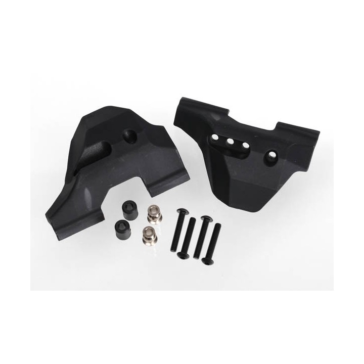 TRAXXAS - elementy podwozia