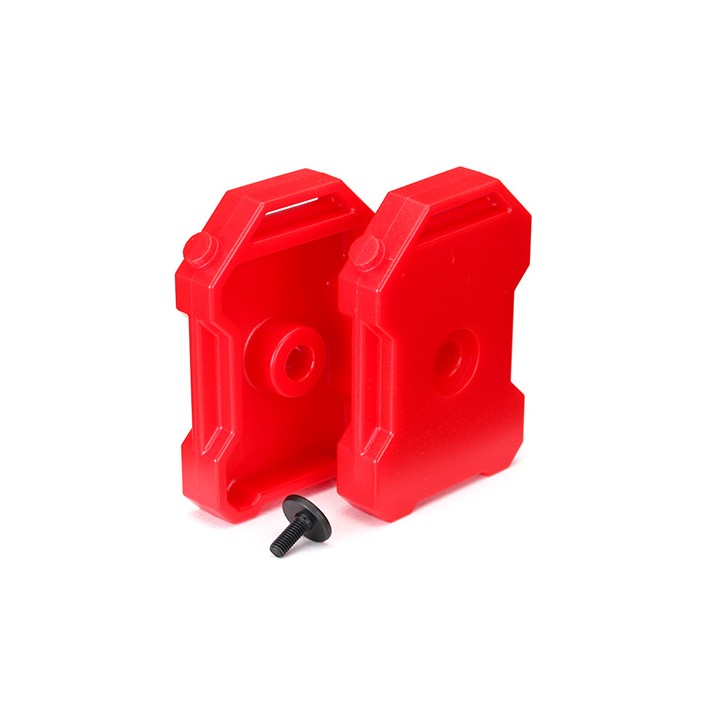 TRAXXAS - makieta kanistra