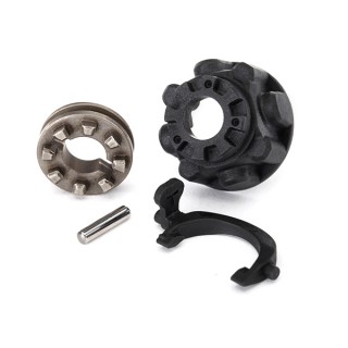 TRAXXAS - elementy dyferencjału T-Lock