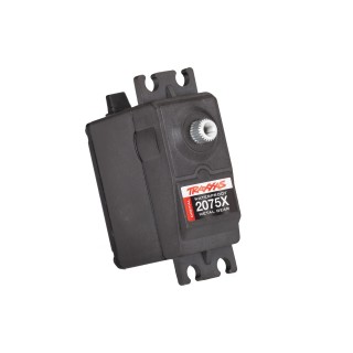 TRAXXAS - serwomechanizm 2075X