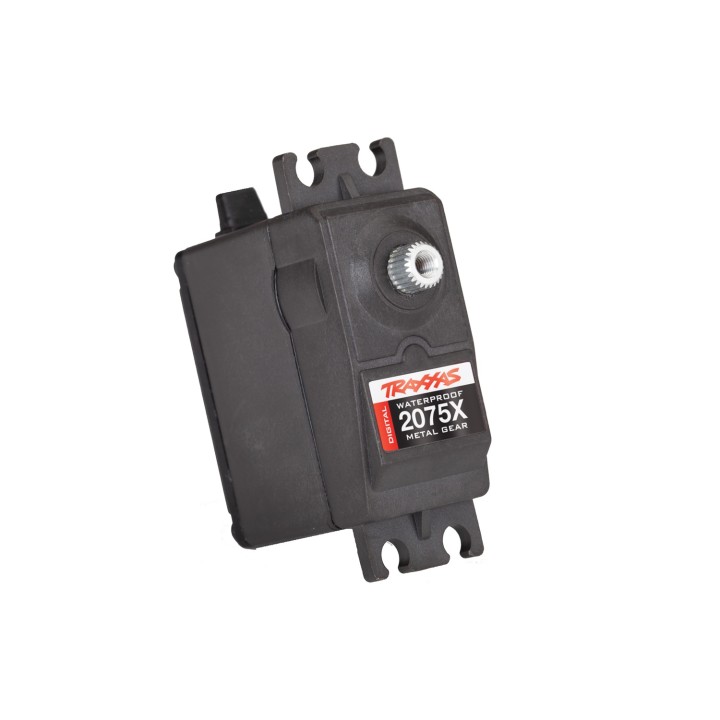 TRAXXAS - serwomechanizm 2075X