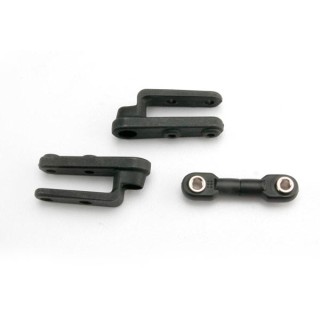 TRAXXAS - dźwignia serwomechanizmu