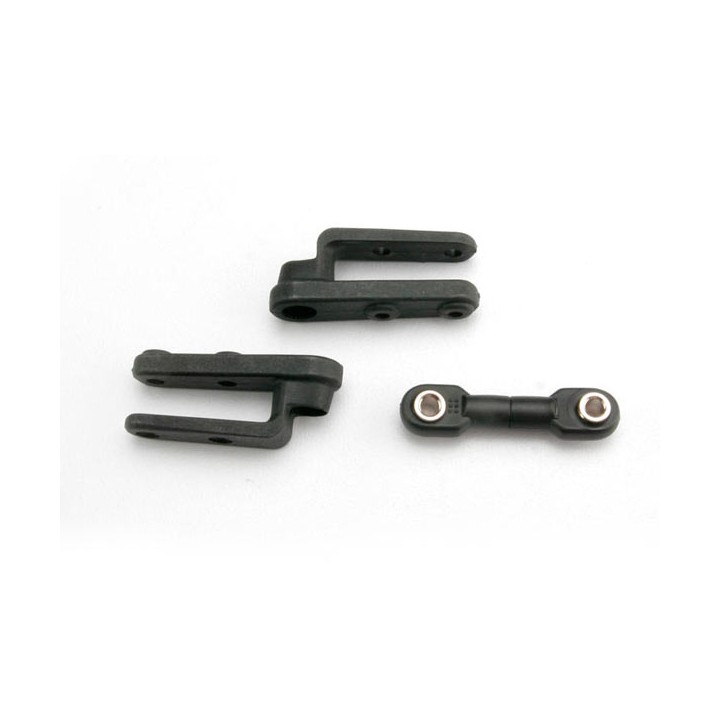 TRAXXAS - dźwignia serwomechanizmu