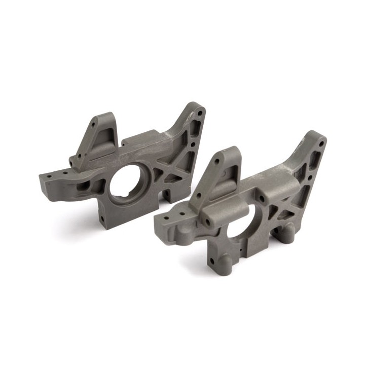 TRAXXAS - przedni element podwozia