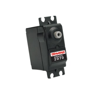 TRAXXAS - serwomechanizm 2070